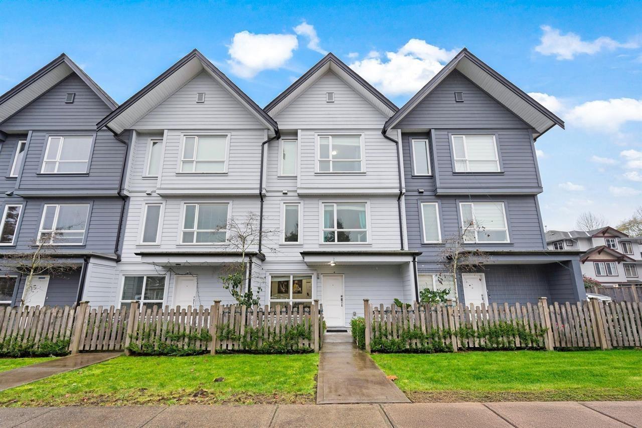 Residential in Surrey