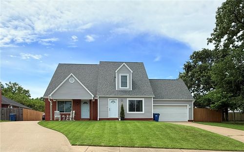 a-504 Braithwaite St, Bentonville, AR, 72712-4642 | Card Image