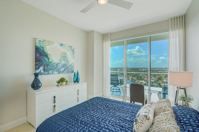 APT-1708 - 1 N Ocean Blvd, Condo with 2 bedrooms, 2 bathrooms and null parking in Pompano Beach FL | Image 32