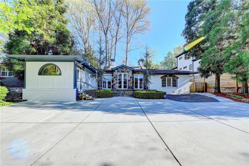 1227 Sheridan Rd Ne, Atlanta, GA, 30324-3227 | Card Image