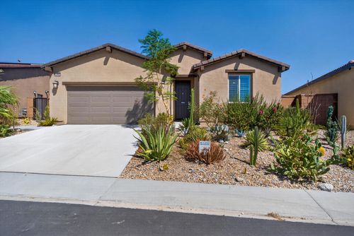 11884 E Crescent St, Desert Hot Springs, CA, 92240-2061 | Card Image