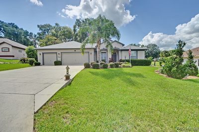 19650 Sw 88th Loop, House other with 3 bedrooms, 2 bathrooms and 3 parking in Dunnellon FL | Image 2