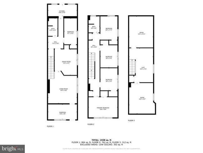 1826 Us Highway 1, Home with 5 bedrooms, 2 bathrooms and null parking in LAWRENCE TOWNSHIP NJ | Image 41
