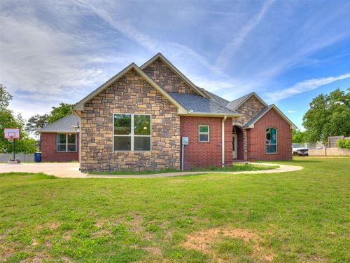 1209 N Berry Street, Oklahoma City, OK, 73127 | Card Image