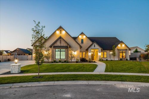 13327 Prominence Ridge Ln, Caldwell, ID, 83607 | Card Image