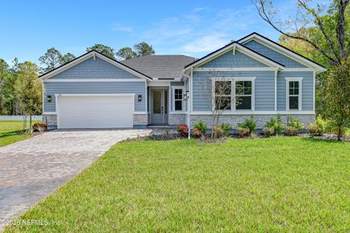 265 Sika Dr, St Augustine, FL, 32086-0499 | Card Image