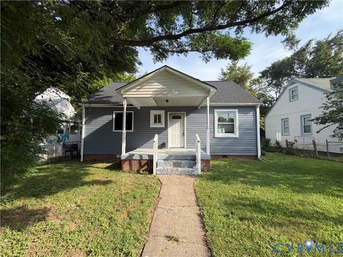 3911 Larchmont Lane, Richmond, VA, 23224 | Card Image