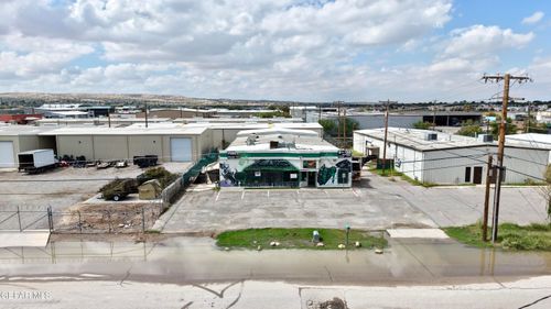 245 Derby Road, Sunland Park, NM, 88008 | Card Image