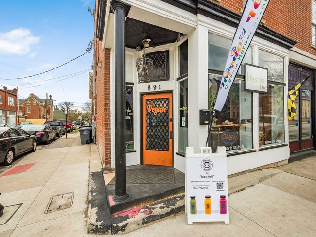 263 S 20 Th St, House other with 2 bedrooms, 2 bathrooms and null parking in Columbus OH | Image 38