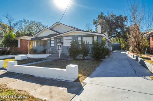 1410 W 12th St, Jacksonville, FL, 32209-5526 | Card Image