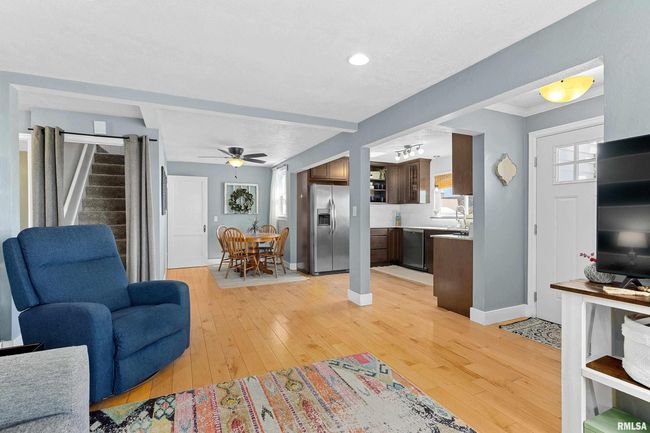 304 W Robinson St, House other with 3 bedrooms, 2 bathrooms and null parking in Goodfield IL | Image 13