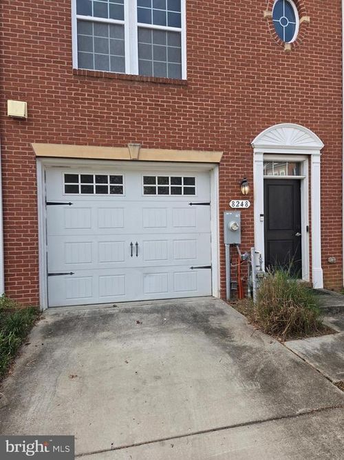 8248 White Star Xing, PASADENA, MD, 21122-7214 | Card Image
