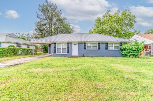 3407 Beatty Street, West Memphis, AR, 72301 | Card Image