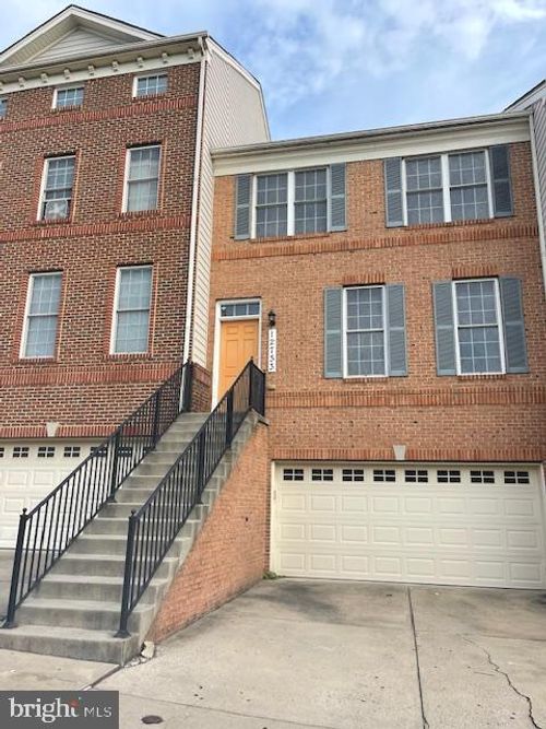12733 York Mill Ln, CLARKSBURG, MD, 20871-4013 | Card Image