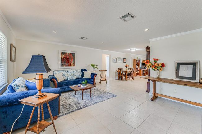Spacious Great Room! | Image 4