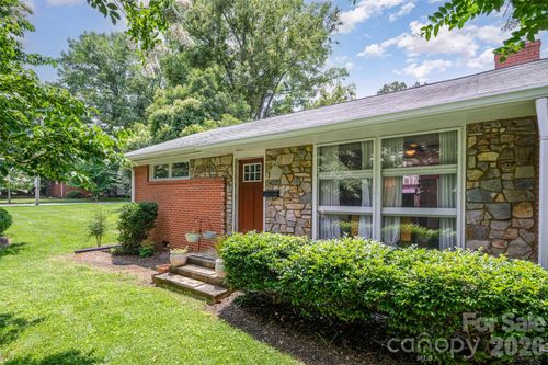 4232 Randolph Rd, Charlotte, NC, 28211-1946 | Card Image