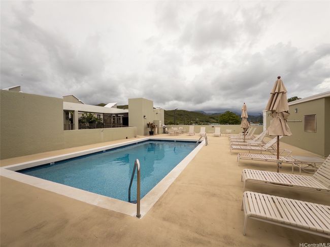 APT-210B - 1020 Aoloa Pl, Condo with 3 bedrooms, 2 bathrooms and 2 parking in Kailua HI | Image 21