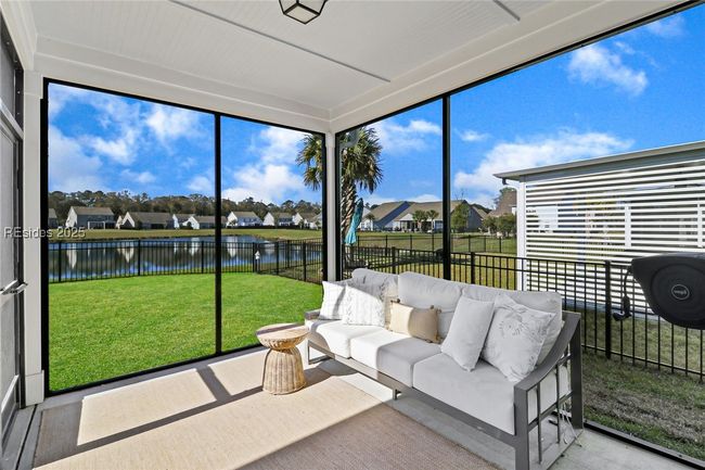 210 Rudder Run, House other with 5 bedrooms, 4 bathrooms and null parking in Bluffton SC | Image 38