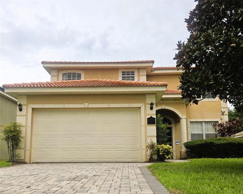 225 Vista Dr, DAVENPORT, FL, 33897-8384 | Card Image