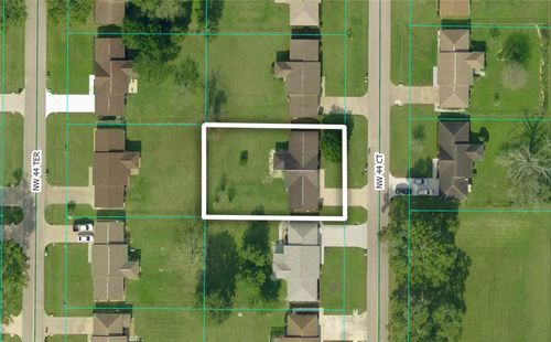 3276 Nw 44th Ct, Ocala, FL, 34482-8343 | Card Image