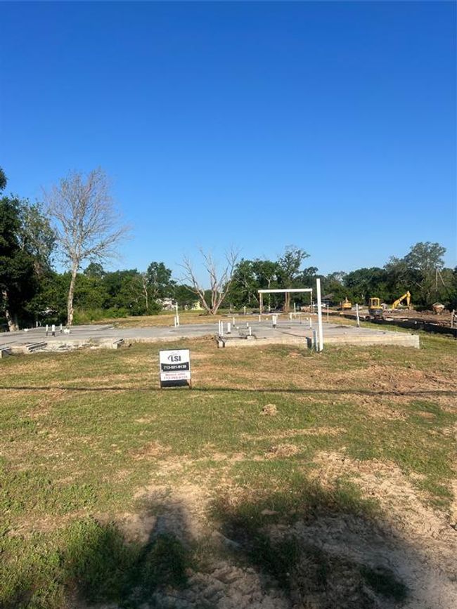 122 N 3 Rd St, Home with 0 bedrooms, 0 bathrooms and null parking in South Houston TX | Image 6