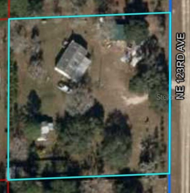 1290 123 Rd Ave, House other with 3 bedrooms, 2 bathrooms and null parking in WILLISTON FL | Image 27