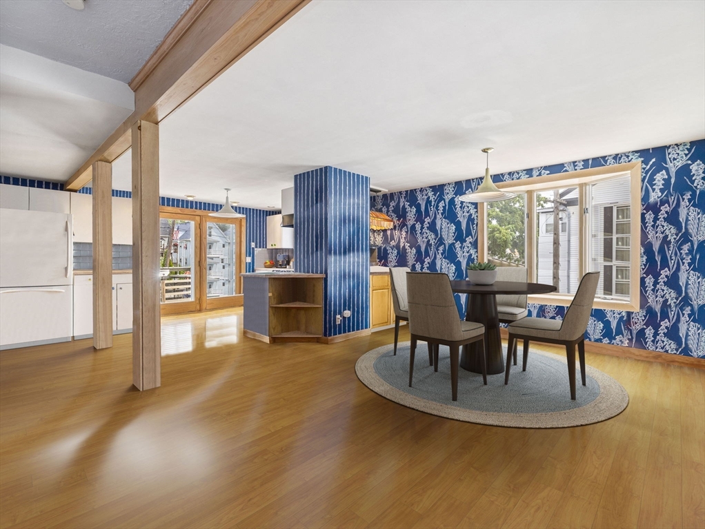 Woodside Ave, Winthrop, MA 02152