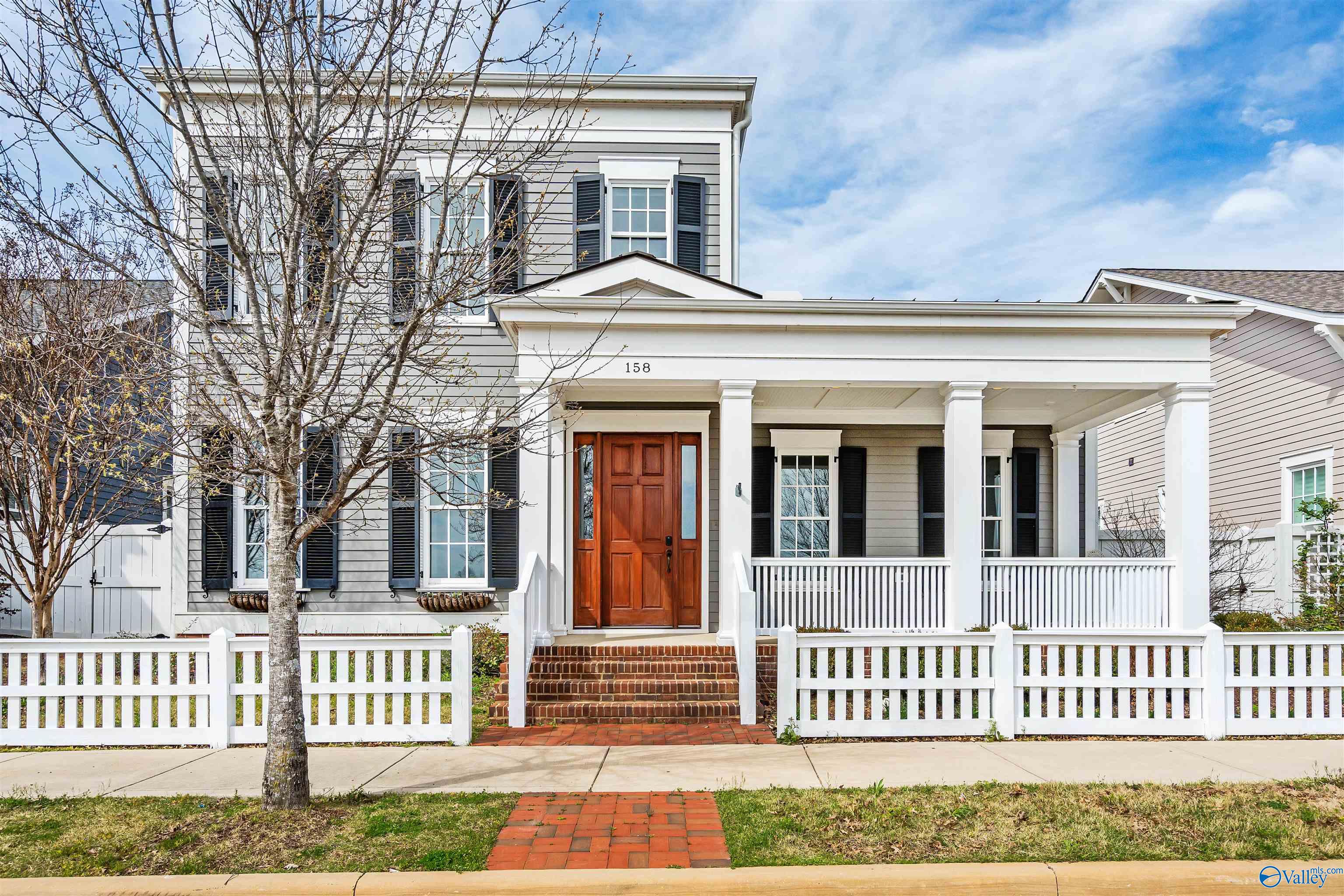 Kearny St, Madison, AL 35756