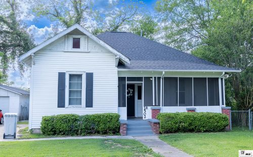2502 Burg Jones Ln, Monroe, LA, 71202-4940 | Card Image