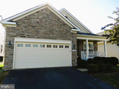 5822 S Mills Manor Court, House other with 3 bedrooms, 3 bathrooms and null parking in FREDERICKSBURG VA | Image 2