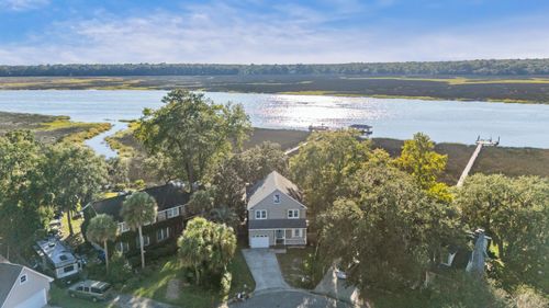 5703 Saint Angela Dr, North Charleston, SC, 29418-5211 | Card Image