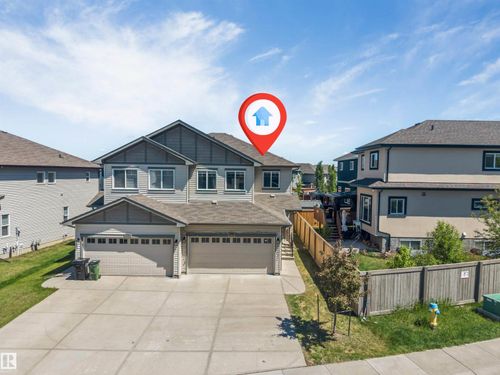1105 33a St Nw, Edmonton, AB, T6T2C4 | Card Image