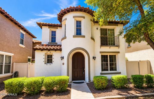 969 S Huish Dr, Gilbert, AZ, 85296-1484 | Card Image
