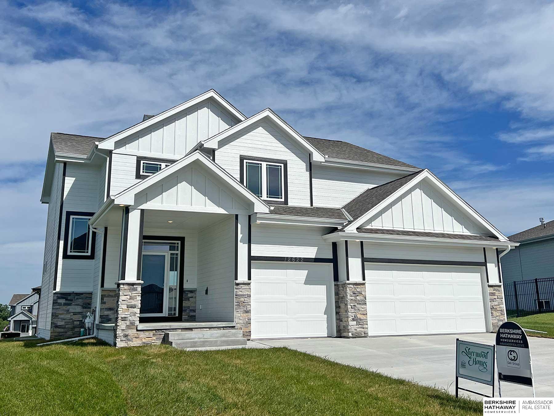 Schirra St, Omaha, NE 68138