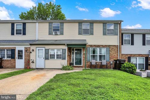 3013 Alcott Ct, BENSALEM, PA, 19020-1902 | Card Image