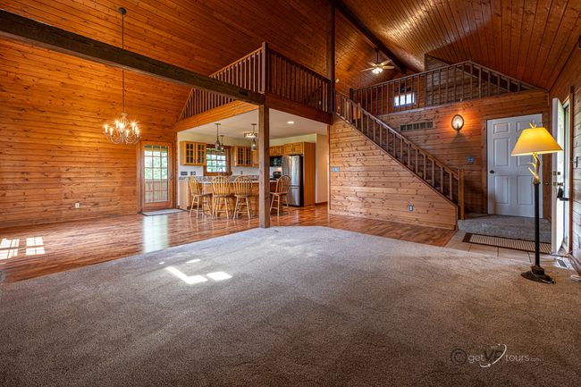 2361 W Florence Rd, House other with 3 bedrooms, 2 bathrooms and 4 parking in BAILEYVILLE IL | Image 10