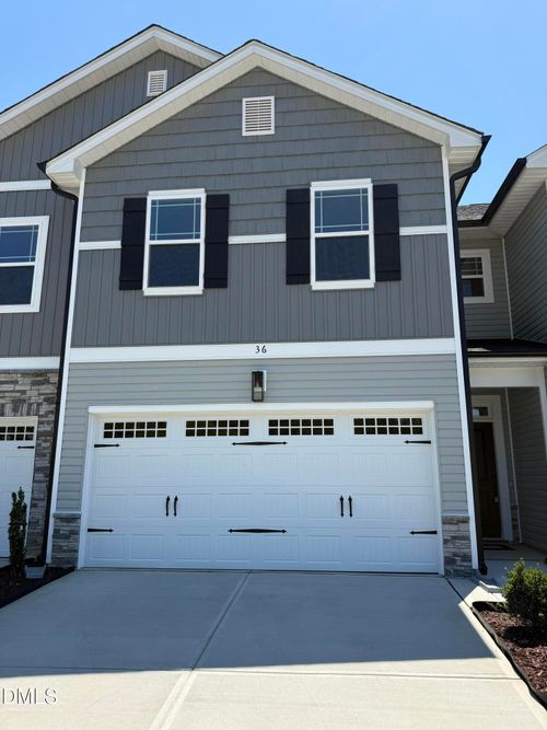 36 Joyner Park Dr, Rocky Mount, NC, 27803-1365 | Card Image