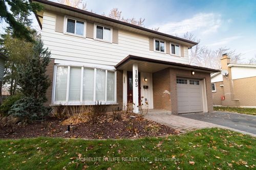 1805 Pattinson Cres, Mississauga, ON, L5J1H6 | Card Image