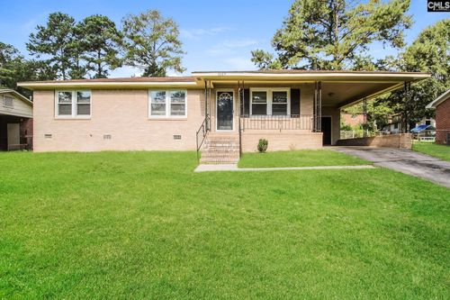 1657 Bywood Dr, Columbia, SC, 29223-3639 | Card Image