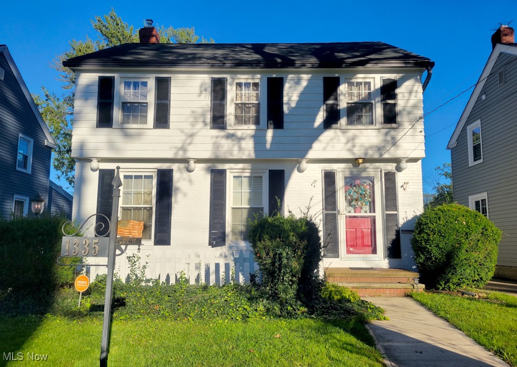 Hawthorne Ave, Lorain, OH 44052