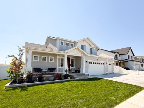 372 S Sherman St, Mapleton, UT, 84664-4494 | Card Image