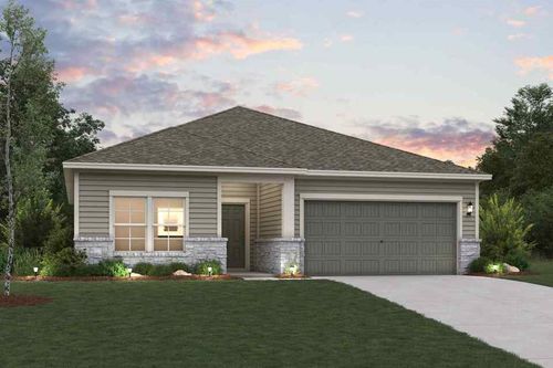 1013 Park Oak Ln, Crowley, TX, 76036-1458 | Card Image