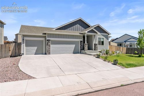 6691 Lamine Dr, Colorado Springs, CO, 80925-9642 | Card Image