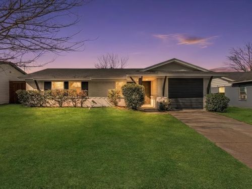 3419 Palm Dr, Mesquite, TX, 75150-3430 | Card Image