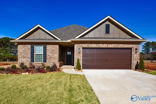 26117 Kennesaw Ridge Drive, Athens, AL, 35613 | Card Image