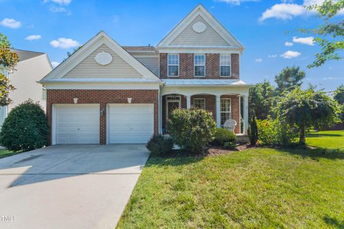 110 Vail Ct, Morrisville, NC, 27560-5706 | Card Image