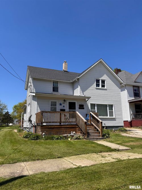 451 S Grove St, Kewanee, IL, 61443-2739 | Card Image