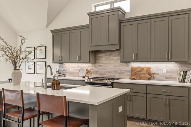 26 32 Nd St, House other with 4 bedrooms, 2 bathrooms and null parking in Sand Springs OK | Image 18