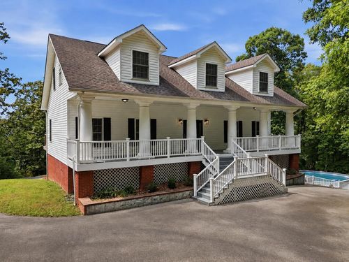 4461 Johnson Rd, Birchwood, TN, 37308-5215 | Card Image