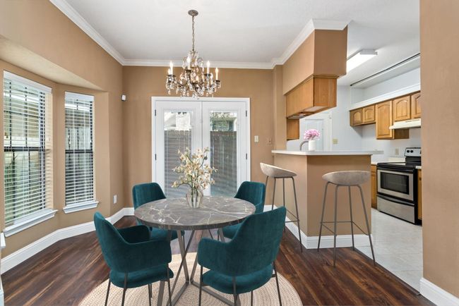 APT-901 - 1620 Wellington Pl, Condo with 2 bedrooms, 2 bathrooms and null parking in Beaumont TX | Image 7